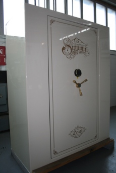 Summit Denali Gun Safe SD65GX Showroom Model